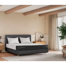 Tempur FORM Systemrahmen 1500 mit Gasdruckfeder 80 x 200 cm