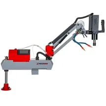 Holzmann Maschinen Holzmann Gewindeschneidmaschine GSM16E_R11