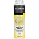 JOHN FRIEDA Go Blonder Haarshampoo 500 ml