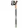Leki Flash Carbon 120 cm grün-schwarz