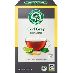 Earl Grey BIO