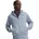 LW Full Zip Blau/Schwarz XL