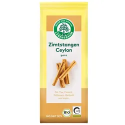 Zimtstangen Ceylon