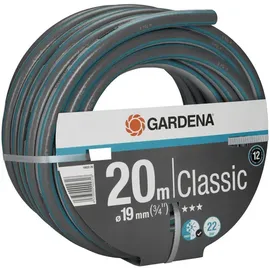Gardena Classic Schlauch 19 mm (3/4") 20 m