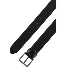 Boss Gürtel Jeeko Sz40 Belt W85 Black