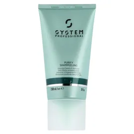 System Professional Lipid Code Purify Shampeeling Anti-Schuppen Shampoo 150 ml