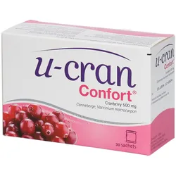 U-Cran Comfort®