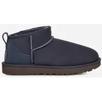 UGG Classic Ultra Mini Boot Eve Blue (Women's) - EU 38 - 38