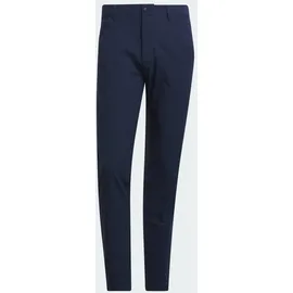 adidas Ultimate365 5-Pocket Hose Collegiate Navy 32x30