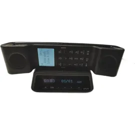 Alcatel Epure Premium schwarz