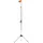 Flo Gartendusche Flo höhenverstellbar 1,6-2,4 m
