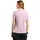 Odlo Cardada Kurzarm-poloshirt - Hyper Pink - S