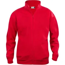Clique Basic Cardigan \021028\" - Red 35 - rot 140