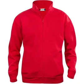 Clique Basic Cardigan \021028\" - Red 35 - rot 140