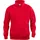 Clique Basic Cardigan \021028\" - Red 35 - rot 140