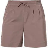 Schöffel Damen Style Gharra Shorts (Größe 4XL, lila)