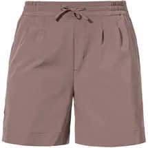 Schöffel Damen Style Gharra Shorts (Größe 4XL, lila)