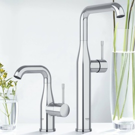 Grohe Essence L-Size Einhandmischer starlight chrom 23799001