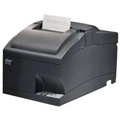 Star Micronics SP700, Punktmatrix, POS-Drucker, 8,9 lps, 76 mm, 3,18 kg, 160 x 2
