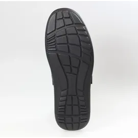 WALDLÄUFER Slipper schwarz | Gr.: 42,5