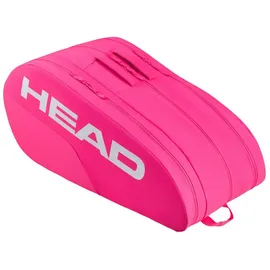 Head Tennistasche Base L pink