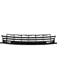 Diederichs Lüftungsgitter, Stoßfänger 4226245