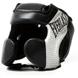 EVERLAST 1910 Kopfschutz - Black / White - M-L