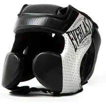 EVERLAST 1910 Kopfschutz - Black / White - M-L