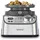 Kenwood Multipro XL Weigh+ FDM72.990SS silber