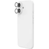 Hama Kameraschutz für iPhone 16/16 Plus