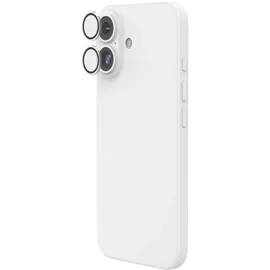 Hama Kameraschutz für iPhone 16/16 Plus