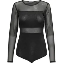 Only Body ONLESTHER Schwarz XS