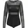 Only Body ONLESTHER Schwarz XS