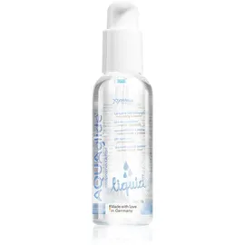 JOYDIVISION Aquaglide Liquid 125 ml