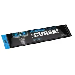 JNX Sports - The Curse - 8g Probe Geschmacksrichtung Green Apple