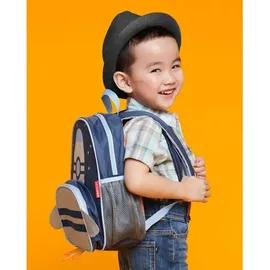 Skip Hop Spark Style Rucksack Rakete