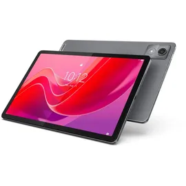 Lenovo Tab K11 Enhanced Edition 8 GB RAM 128 GB Luna Grey ZADL0007SE