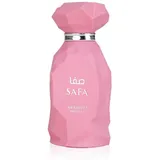 arabiyat prestige Eau de Parfum für Damen, Pink, 100 ml, hergestellt in den VAE