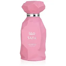 arabiyat prestige Eau de Parfum für Damen, Pink, 100 ml, hergestellt in den VAE