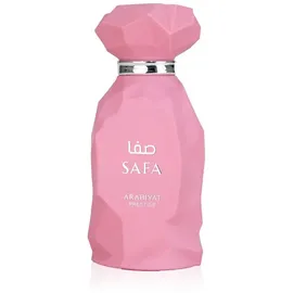 arabiyat prestige Eau de Parfum für Damen, Pink, 100 ml, hergestellt in den VAE