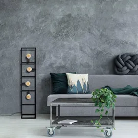 Paco Home Oskar 1D13NT00C020A schwarz