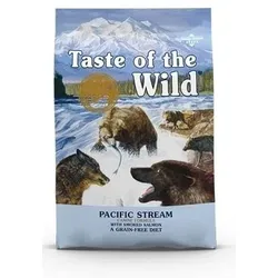 Taste of the Wild Pacific Stream 12,2kg