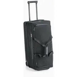PORSCHE DESIGN Roadster Rolling Duffle Schwarz, schwarz