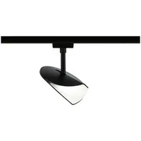Paulmann URail LED Schienenspot 3-Step-Dim, Alejandro 10W 4000K dimmbar
