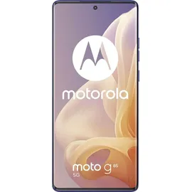 Motorola Moto G85 8 GB RAM 256 GB Cobalt Blue