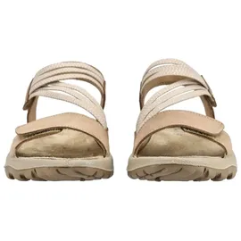 IMAC Riemchensandalen Damen Beige 40