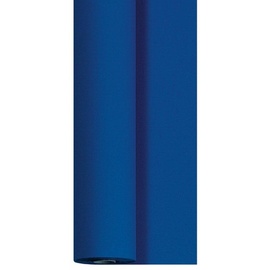 Duni Dunicel® Tischdecke dunkelblau, 1,18m x 25m, dark blue