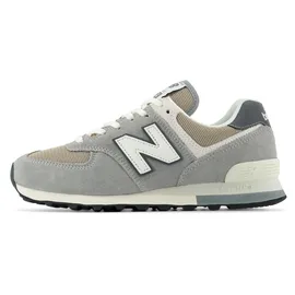 New Balance 574 Herren Grey 42