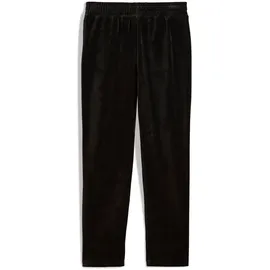 Puma Essentials Elevated Velour Track Pants puma black (01) M
