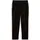Puma Essentials Elevated Velour Track Pants puma black (01) M